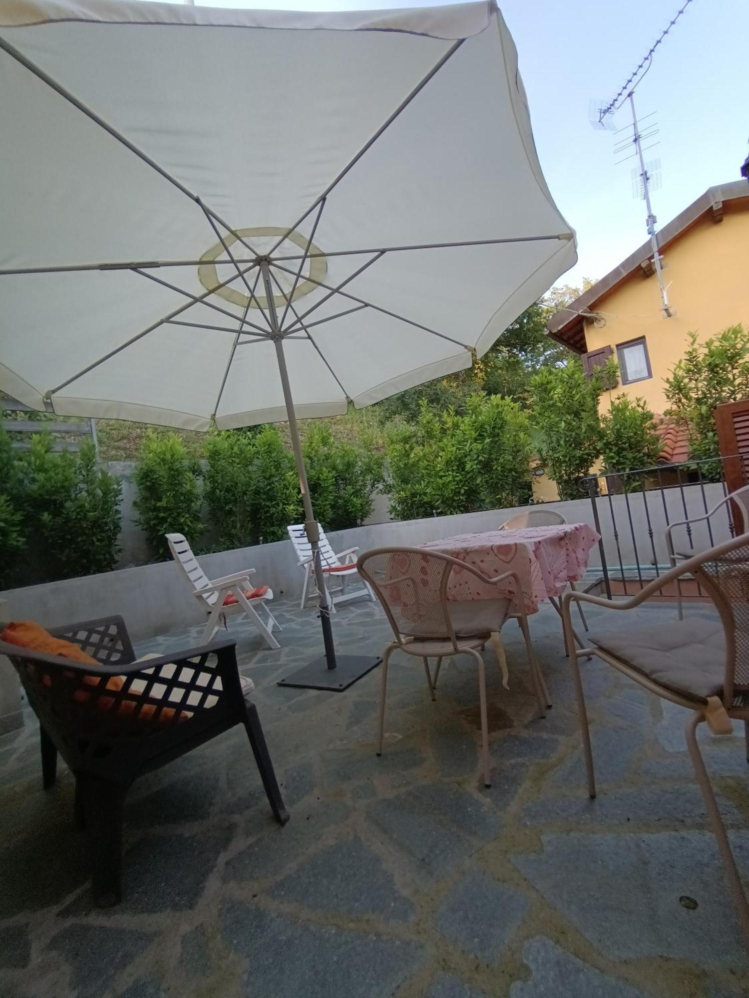 Podere Casalino Reggello Extérieur photo