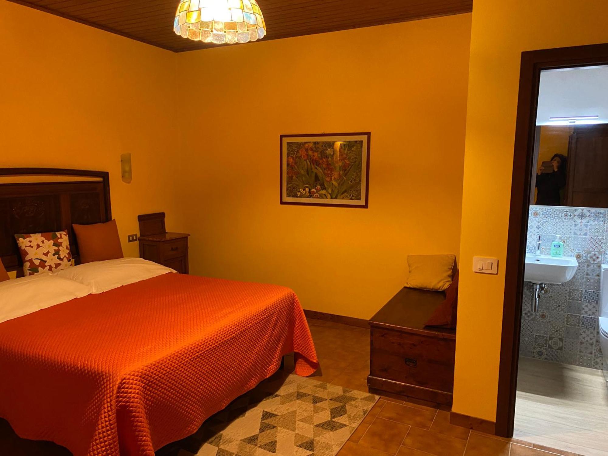 Podere Casalino Reggello Extérieur photo
