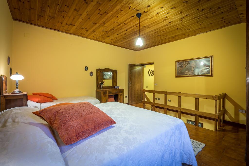 Podere Casalino Reggello Extérieur photo