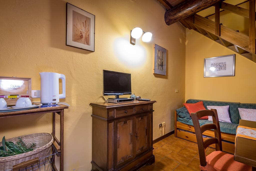Podere Casalino Reggello Extérieur photo
