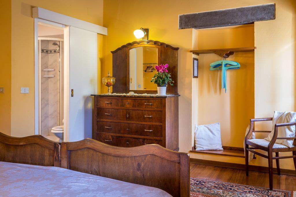 Podere Casalino Reggello Extérieur photo