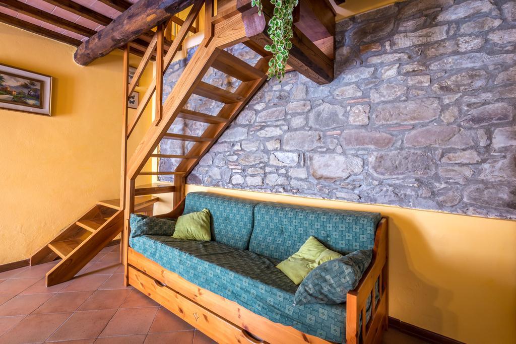 Podere Casalino Reggello Extérieur photo