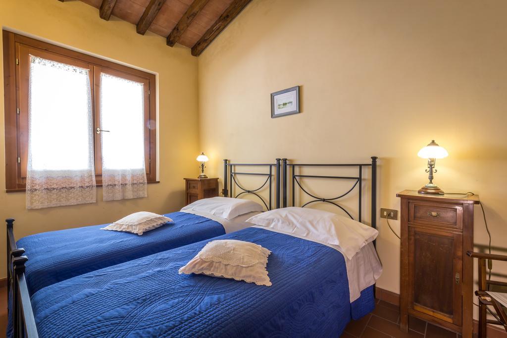 Podere Casalino Reggello Extérieur photo