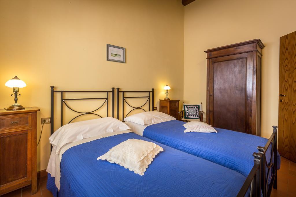 Podere Casalino Reggello Extérieur photo