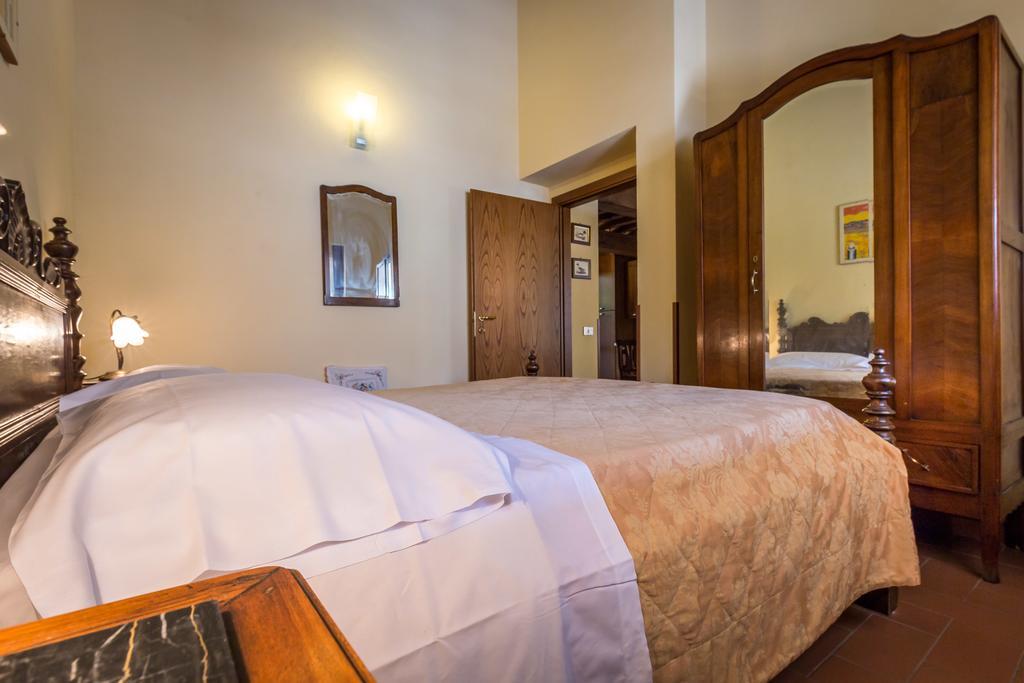 Podere Casalino Reggello Extérieur photo