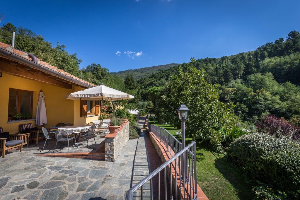 Podere Casalino Reggello Extérieur photo