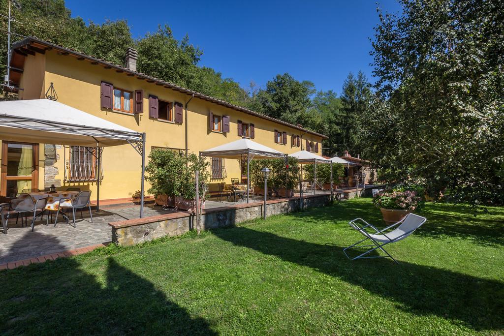 Podere Casalino Reggello Extérieur photo
