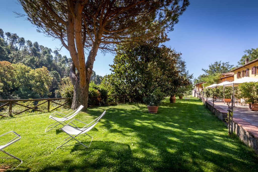 Podere Casalino Reggello Extérieur photo