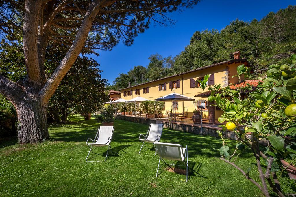 Podere Casalino Reggello Extérieur photo