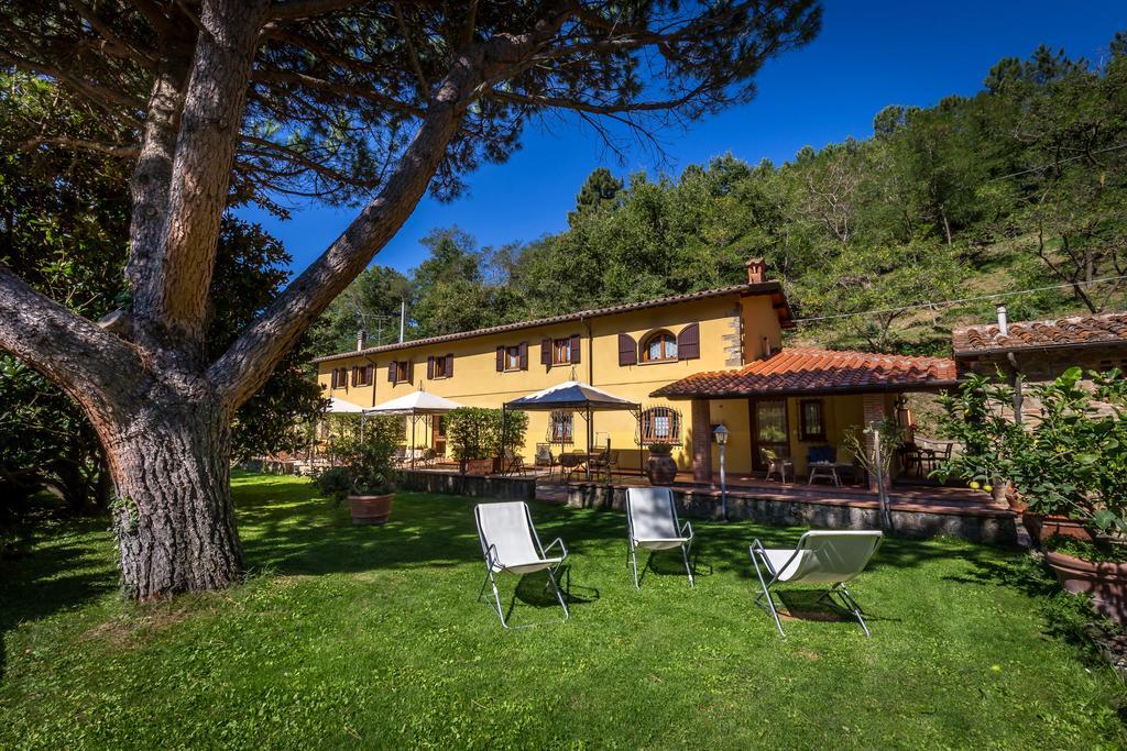 Podere Casalino Reggello Extérieur photo