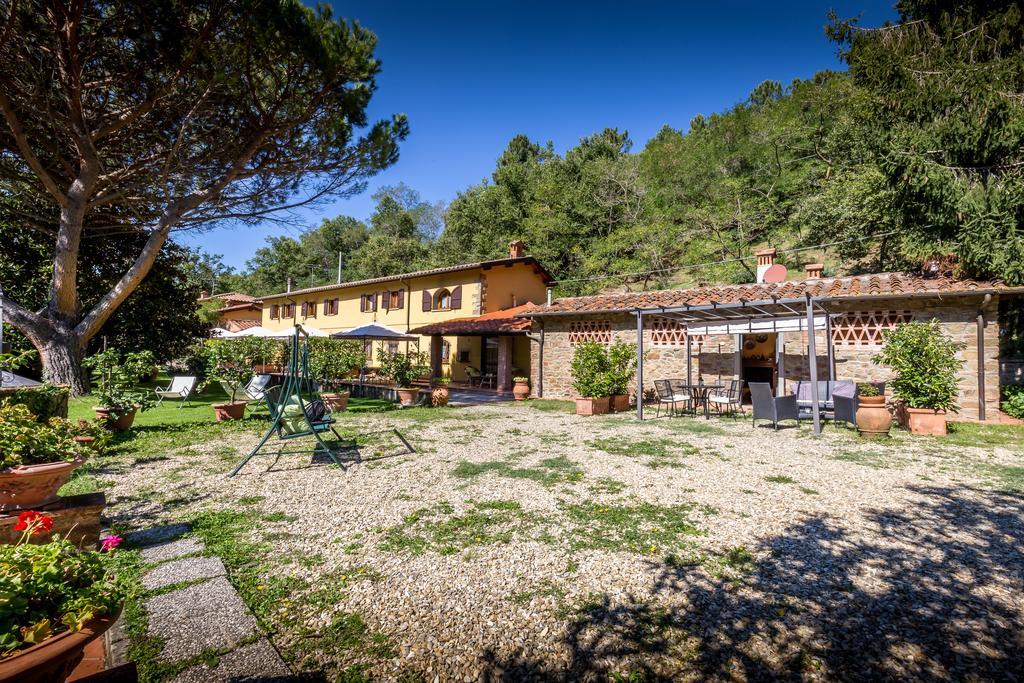Podere Casalino Reggello Extérieur photo