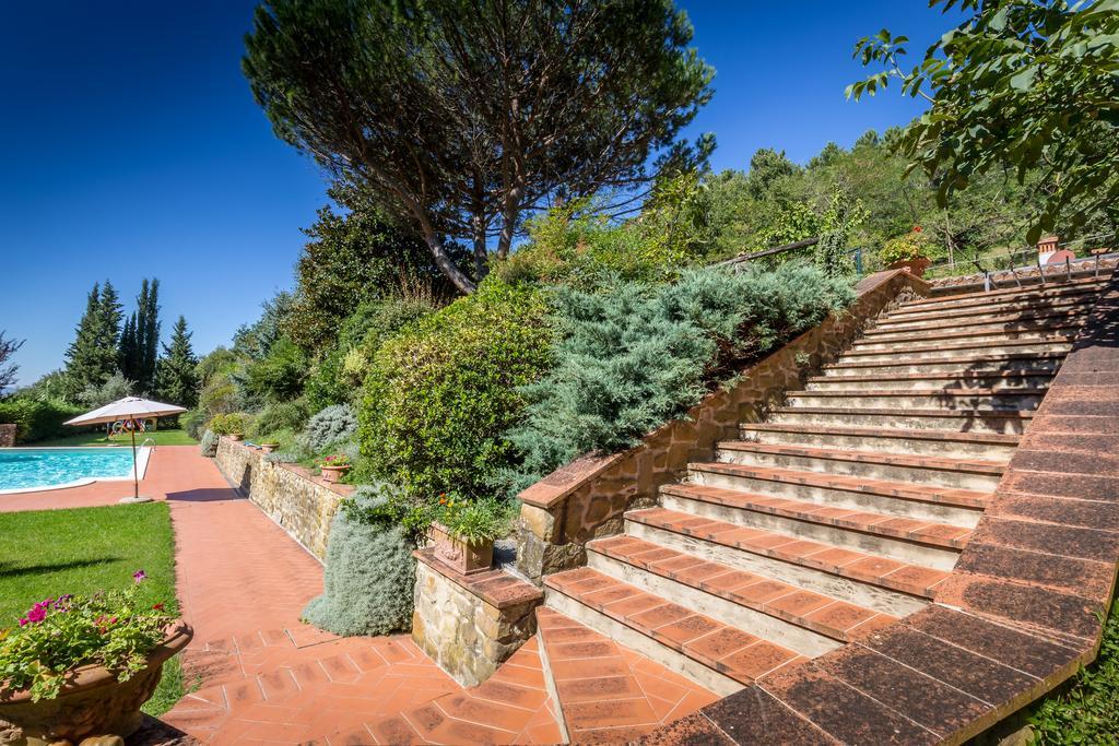 Podere Casalino Reggello Extérieur photo
