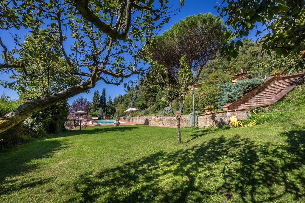 Podere Casalino Reggello Extérieur photo